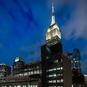 *** מלון Western Premier Empire State ארצות הברית