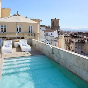*** Hotel Macia Five Senses & Spagna