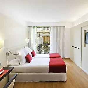 מלון Grupotel Gravina