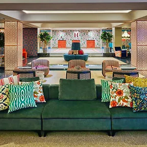 **** Hotel Hesperia Spagna