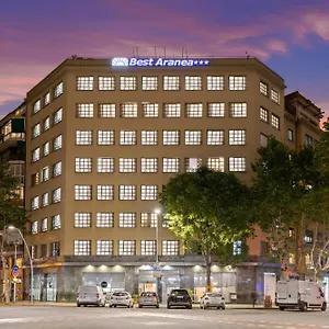 Hotel Aranea