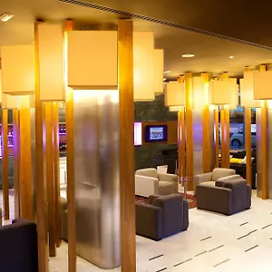 Hotel Atenea