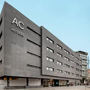 Hotel Ac Sants By Marriott