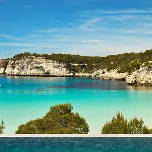 ***** Hotel Meliá Cala Galdana Spagna