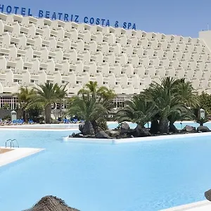 **** Hotel Beatriz Costa&spa Spagna