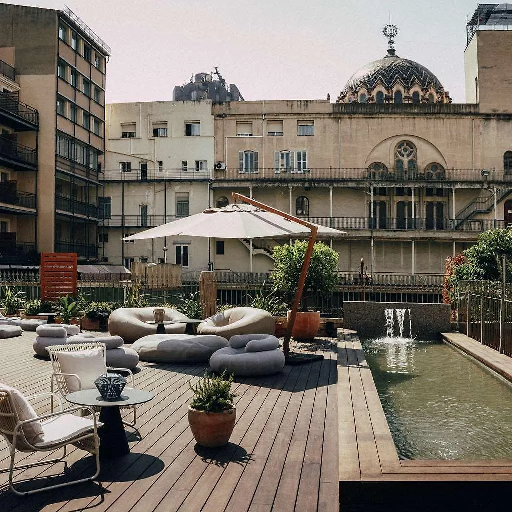 Hotel Icon Bcn Barcellona