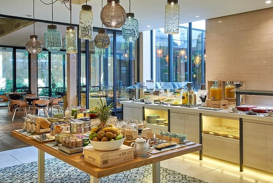 Hotel Icon Bcn Barcellona