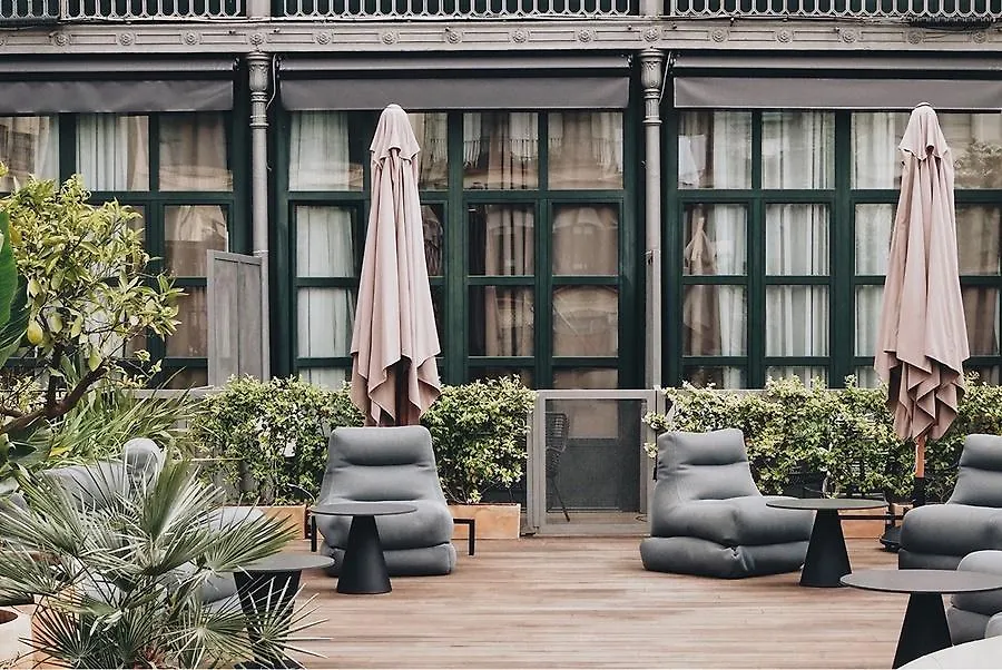 Hotel Icon Bcn Barcellona Spagna