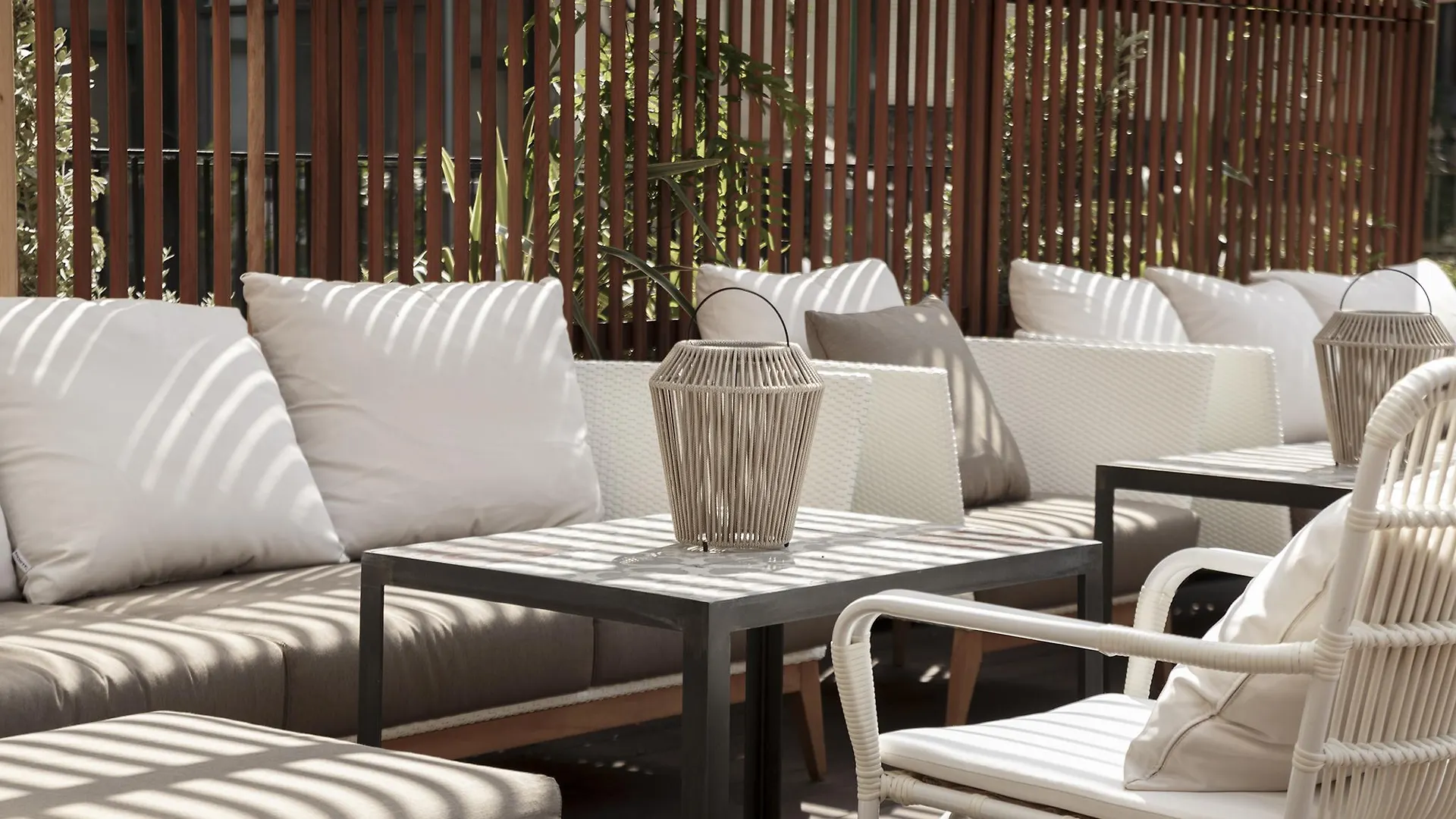 Hotel Icon Bcn Barcellona