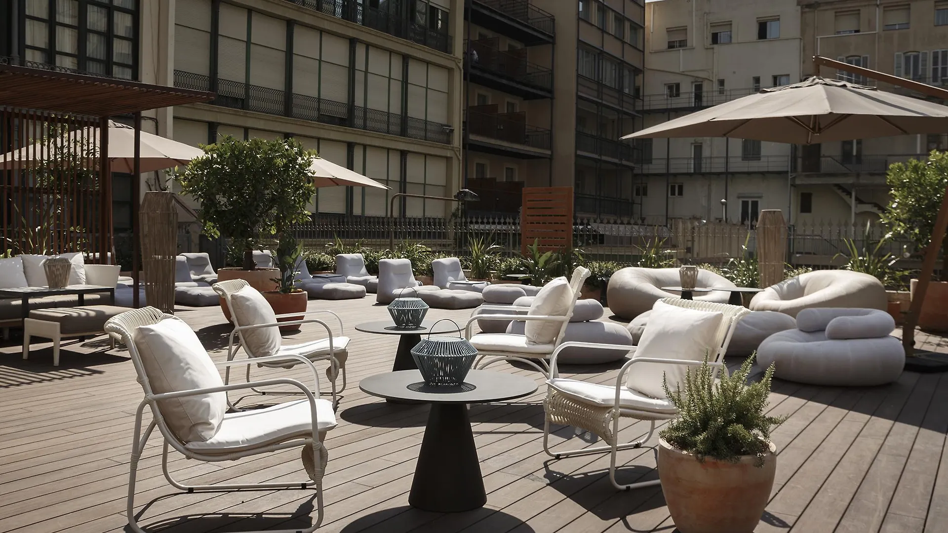 Hotel Icon Bcn Barcellona
