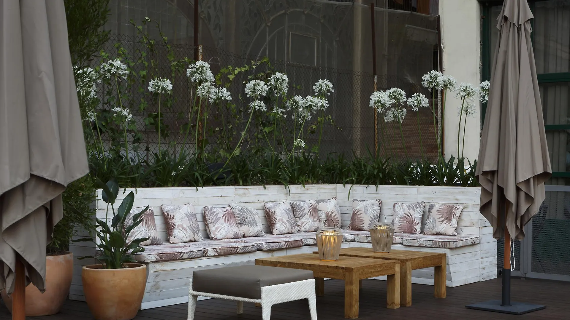 Hotel Icon Bcn Barcellona 4*,