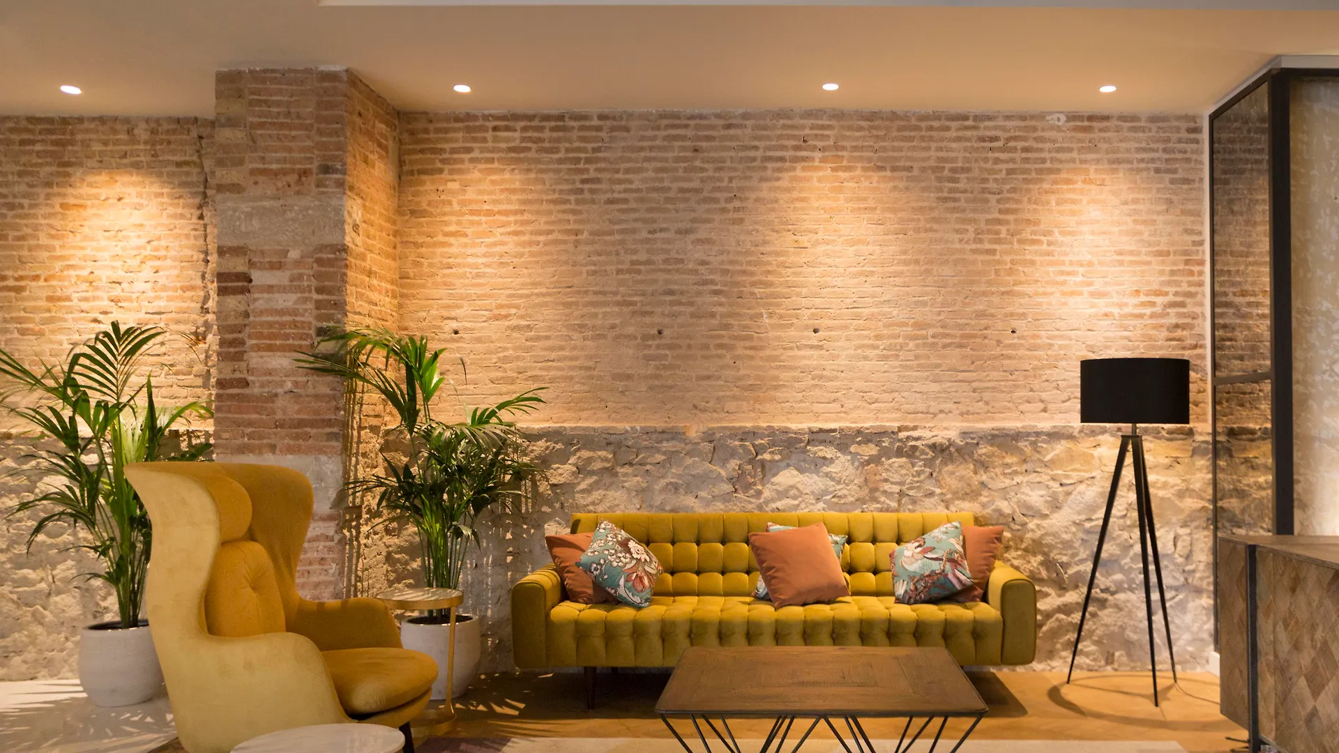 Hotel Icon Bcn Barcellona Spagna