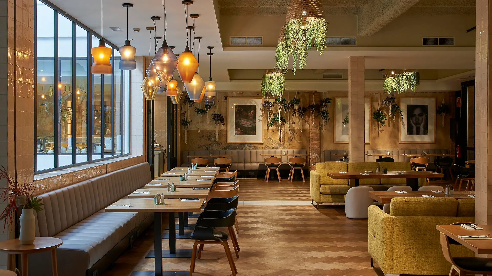 Hotel Icon Bcn Barcellona