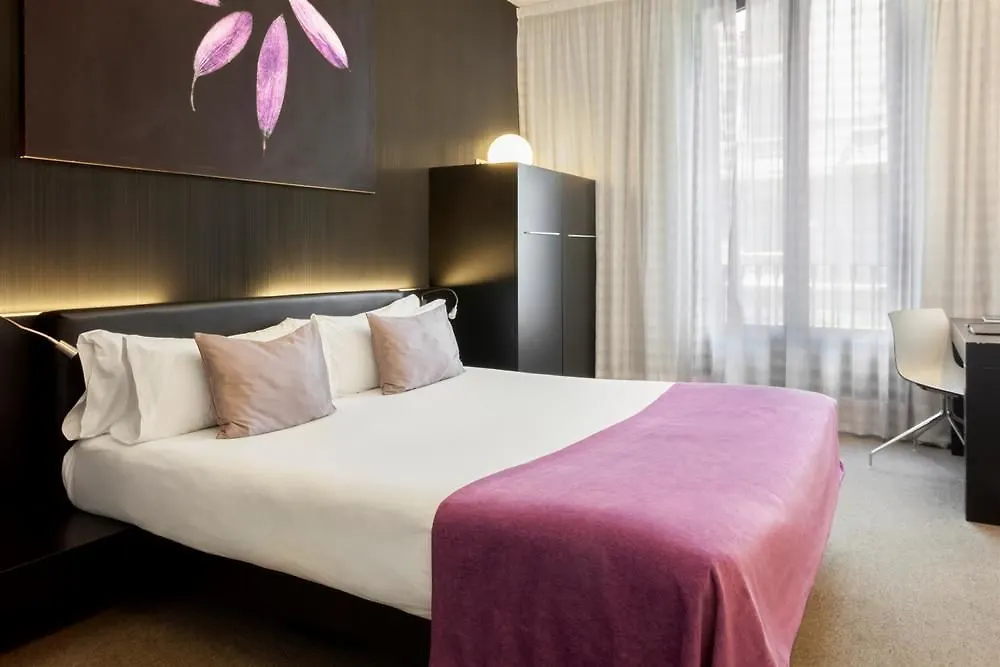 Hotel Icon Bcn Barcellona