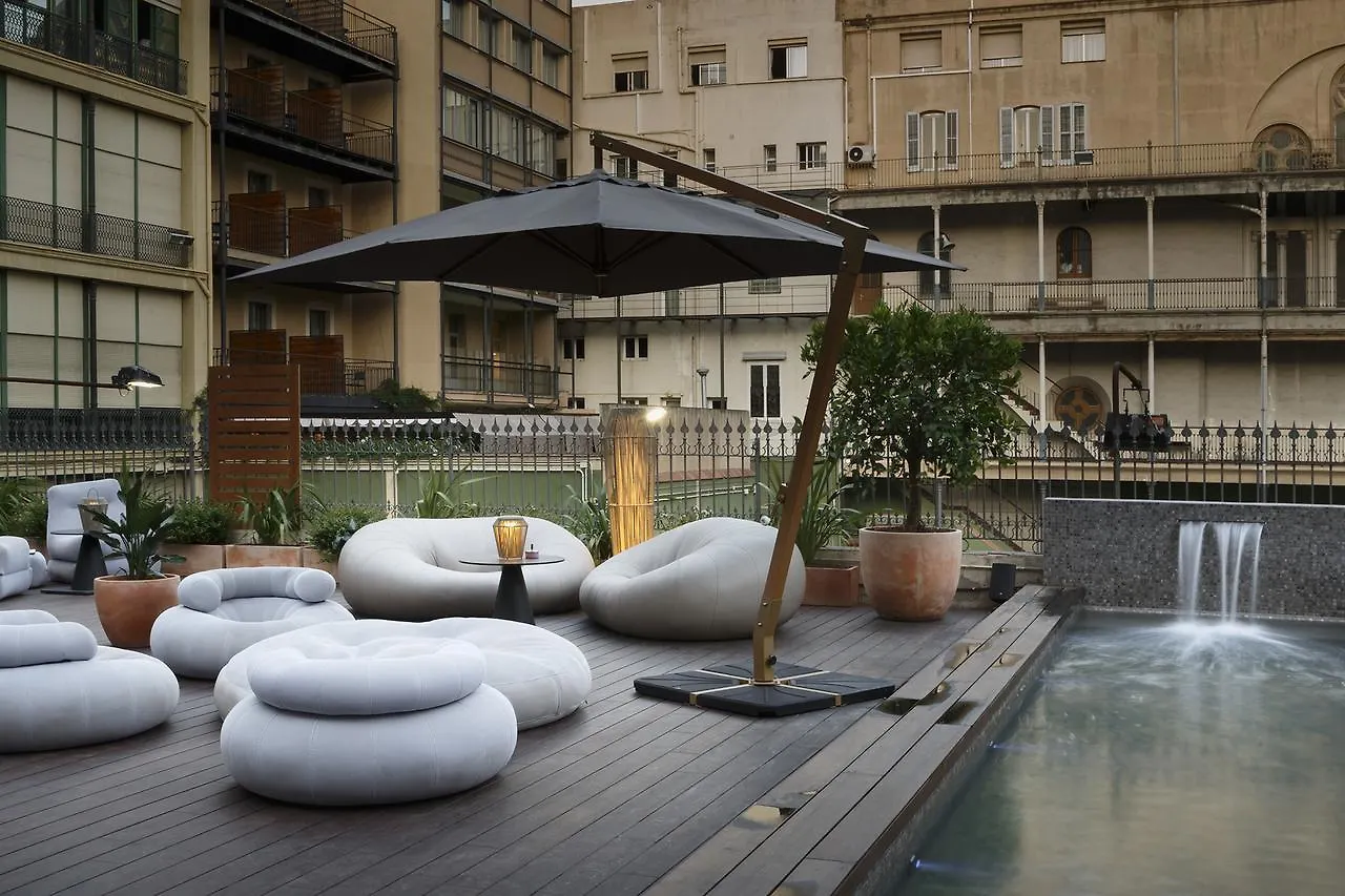 Hotel Icon Bcn Barcellona