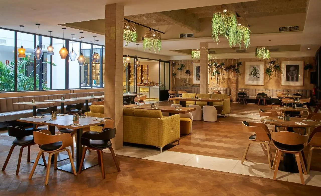 Hotel Icon Bcn Barcellona