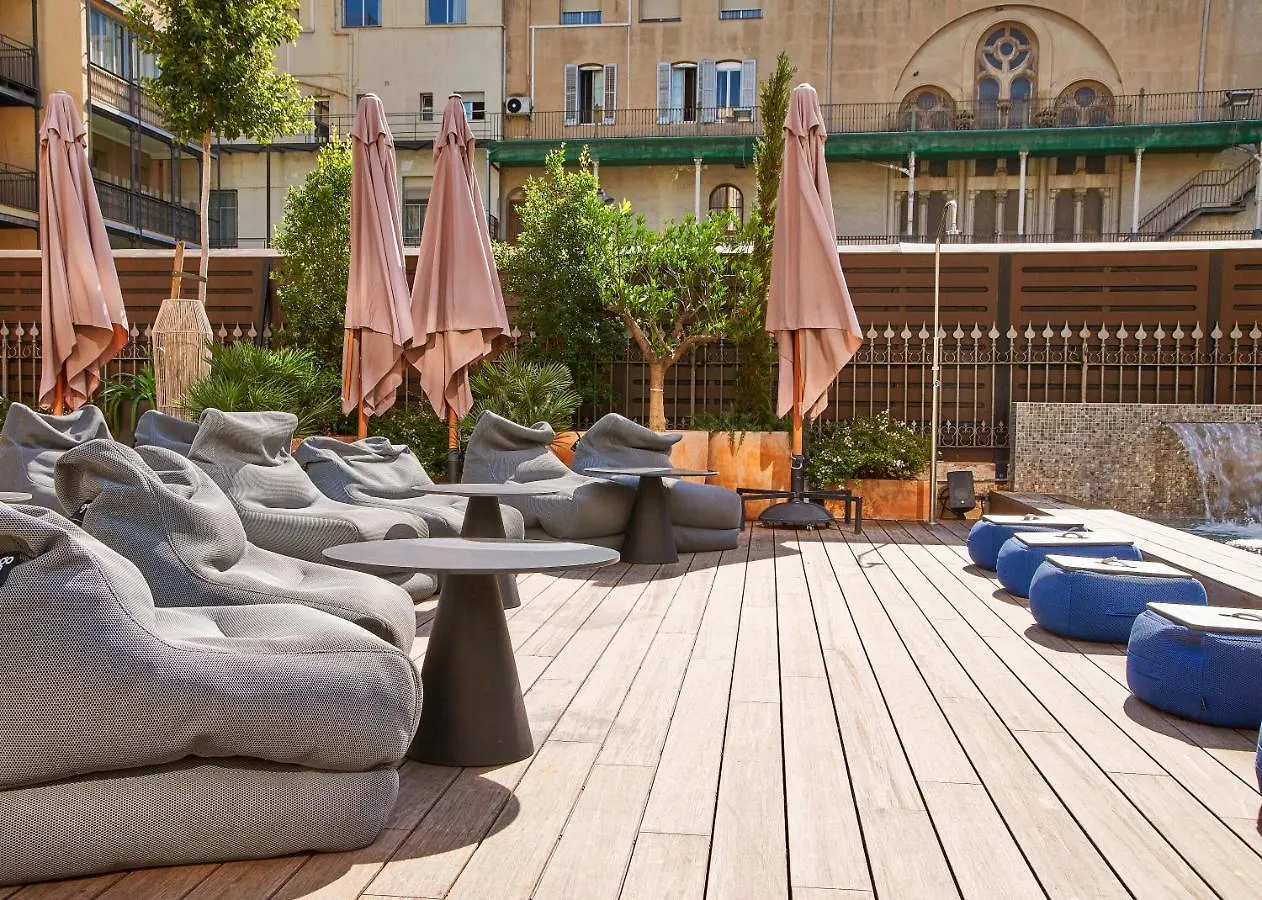 Hotel Icon Bcn Barcellona 4*,