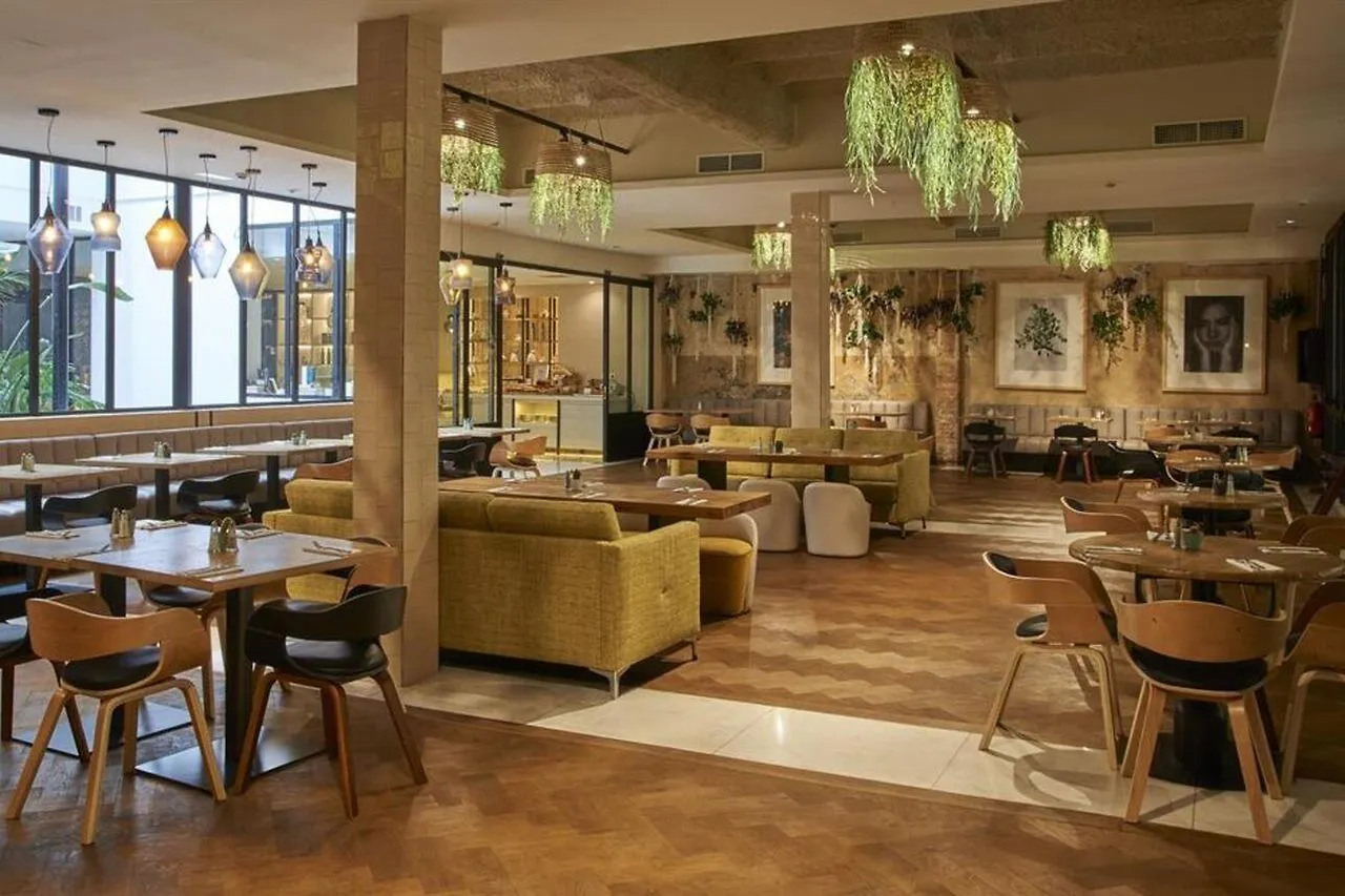 Hotel Icon Bcn Barcellona 4*,