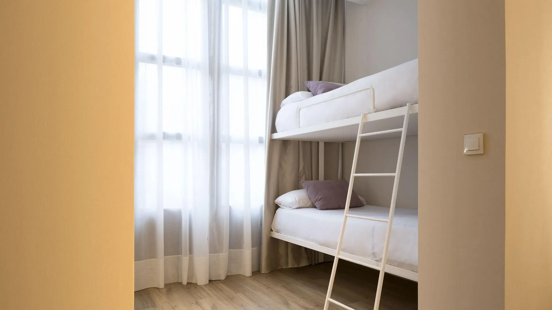 Icon Bcn Hotel Barcelona