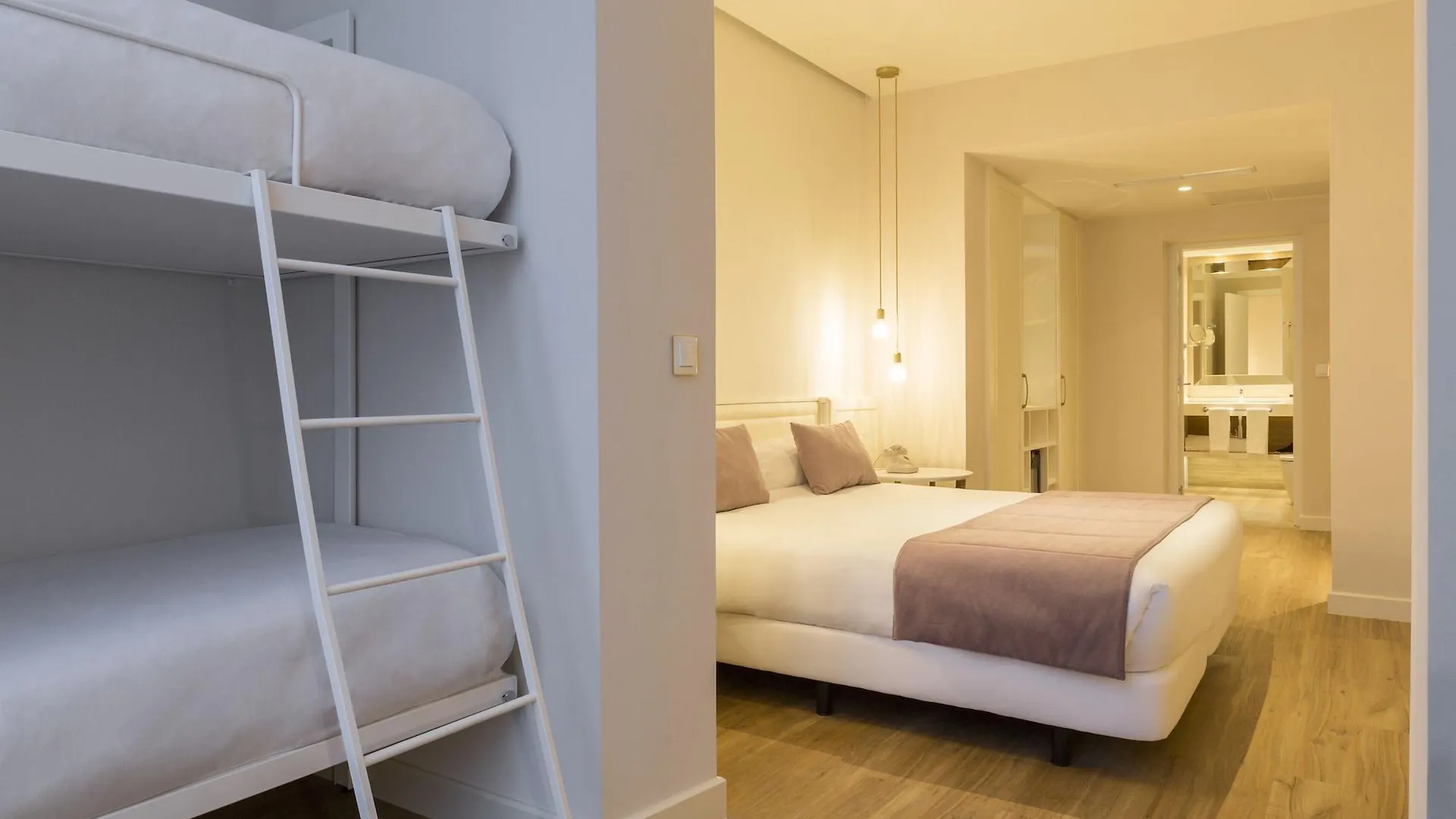 Icon Bcn Hotell Barcelona