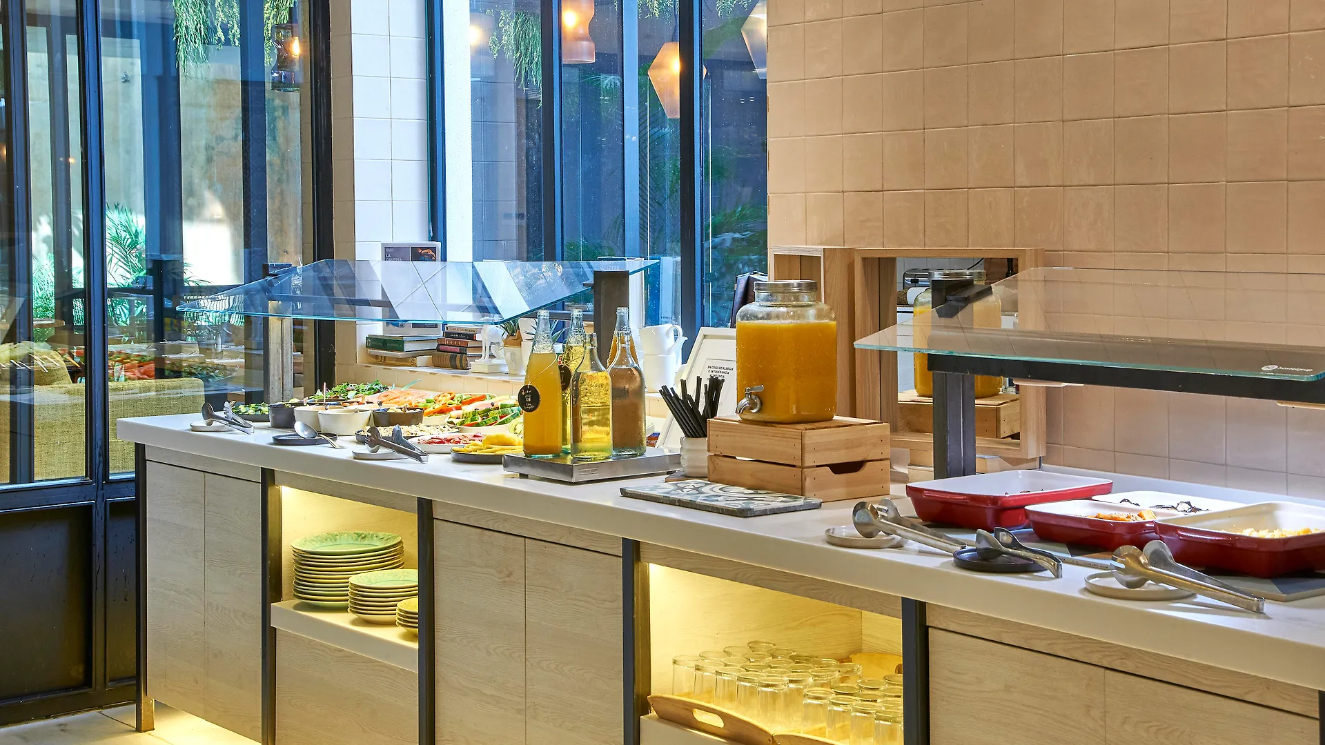 Icon Bcn Hotell Barcelona