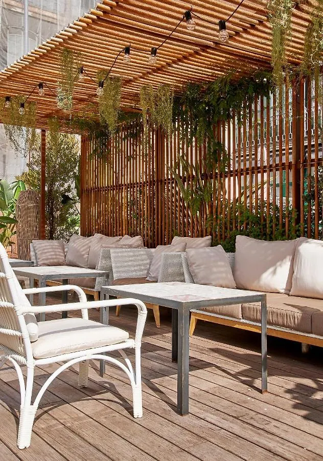 ****  Icon Bcn Hotel Barcelona Spain