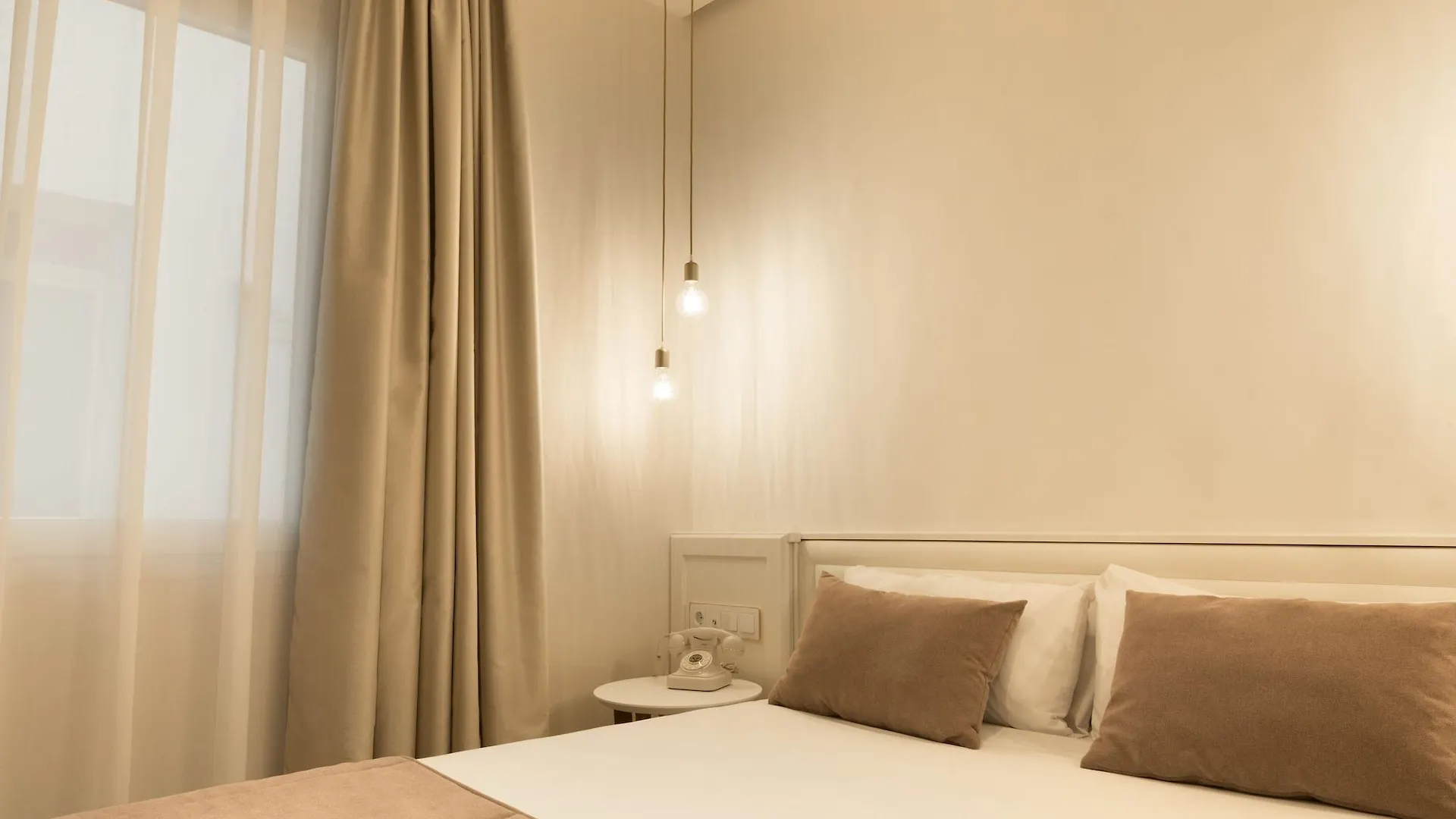 ****  Icon Bcn Hotel Barcelona Spain