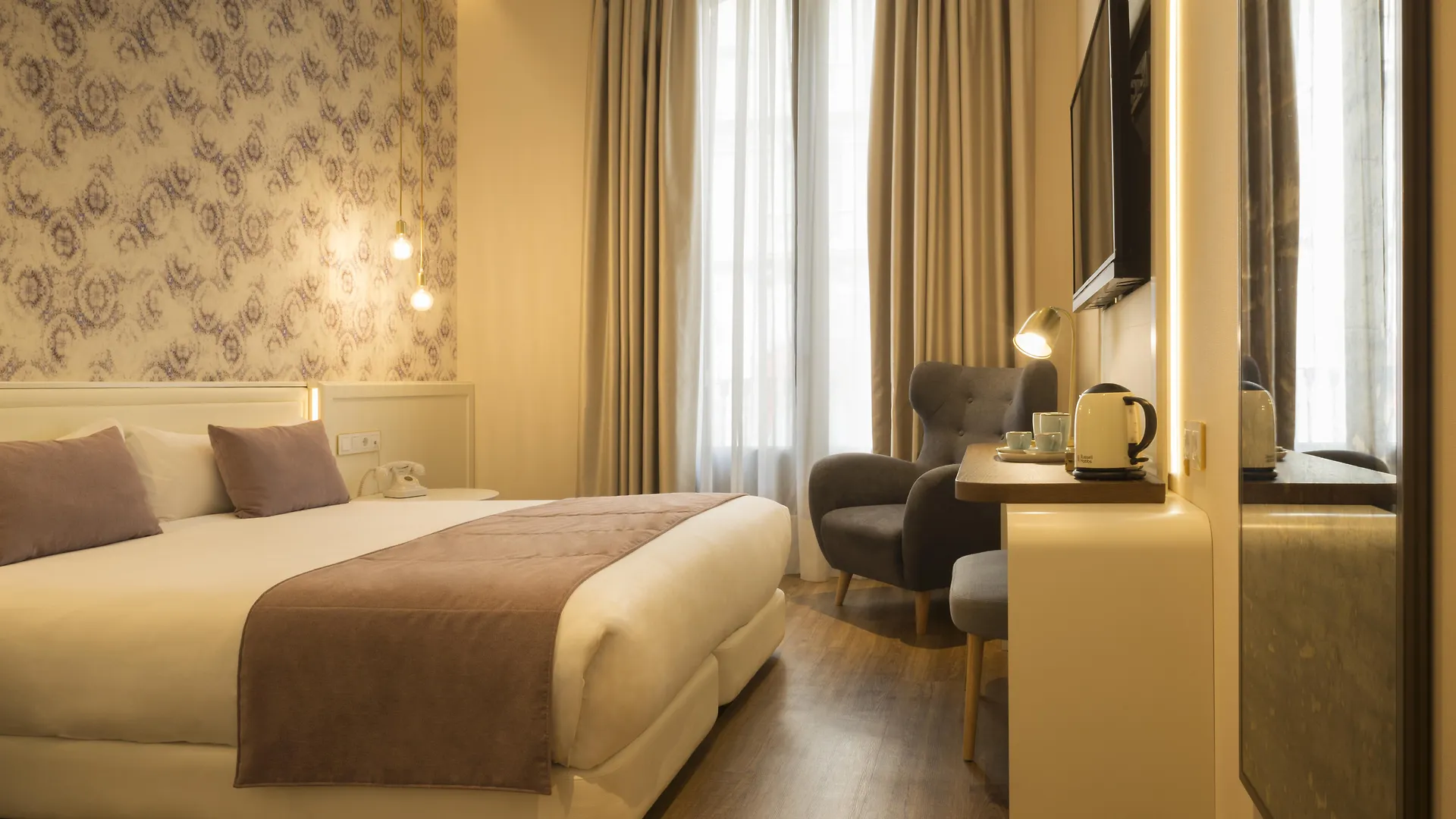 Icon Bcn Hotel Barcelona