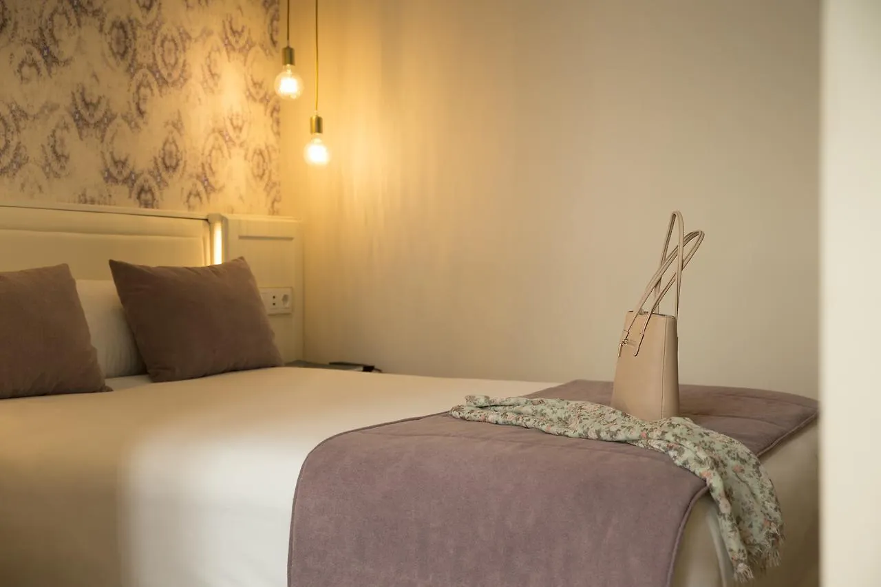 Icon Bcn Hotel Barcelona