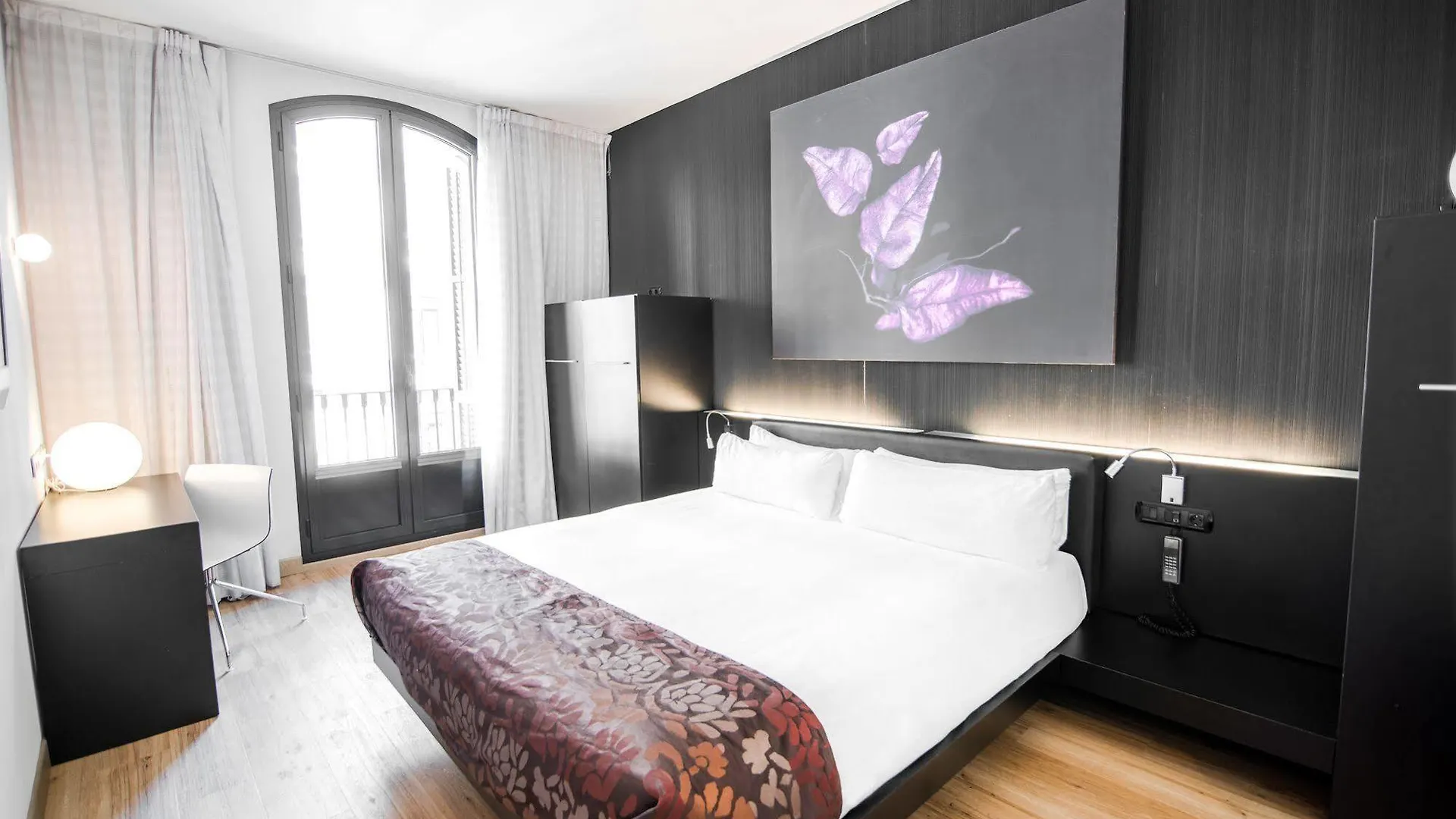 Icon Bcn Hotel Barcelona 4*,  Spain
